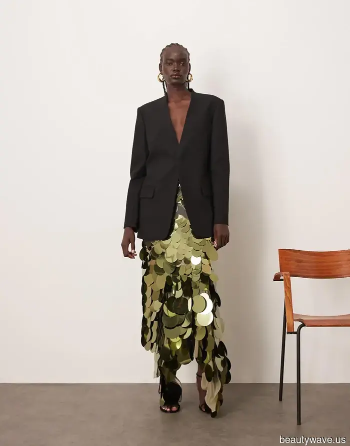 7 Idee di Outfit Eleganti per Feste che io e i miei colleghi editor stiamo ruotando questa stagione