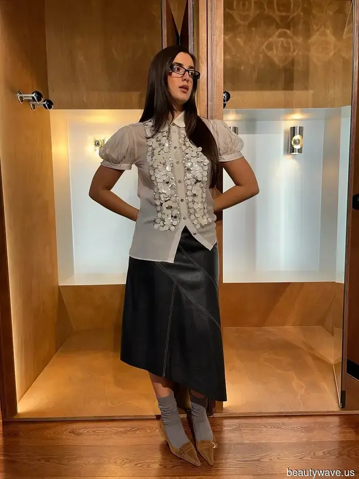 The Under-$10 Piece That Will Rule This Winter's Trendiest Outfits