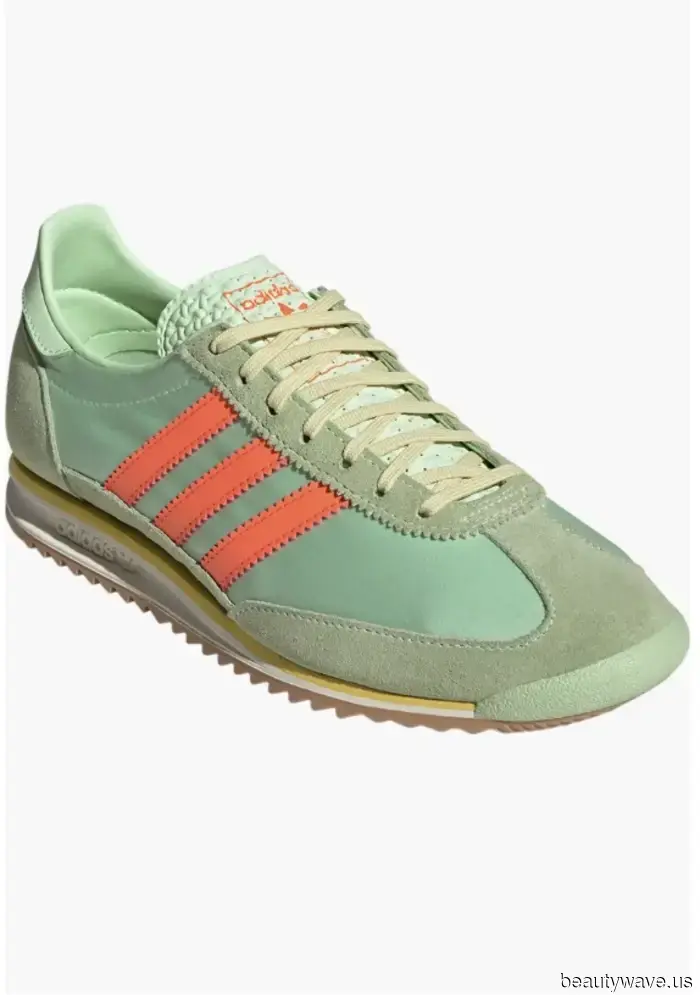 Моя стильная мама обожает секретную распродажу Nordstrom, и новая действительно классная&mdash;она не пожалеет о этих шикарных вещах.