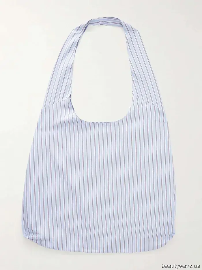 I haven't visited Net-a-Porter in some time—these new arrivals are definitely worth putting in your cart first.