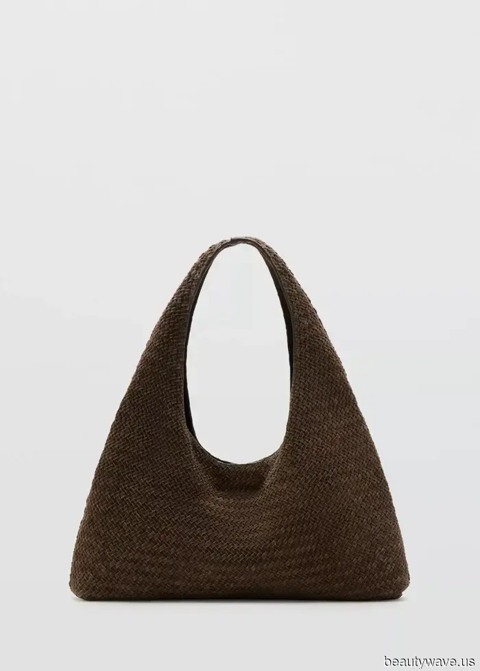 Der Frühling beginnt offiziell, wenn Sie zu einer gewebten Handtasche wechseln&mdash;29 der besten Stile, die Sie jetzt kaufen können