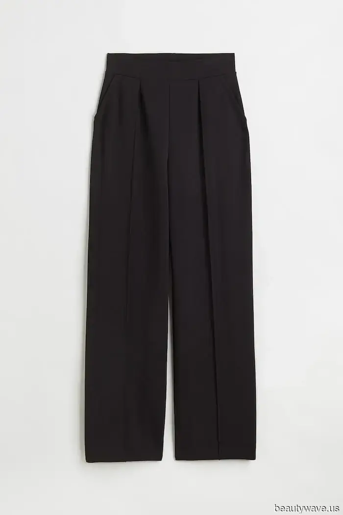 Я живу в основах&mdash;33 стильных образа от Gap, H&M и Old Navy, которые привлекли мое полное внимание