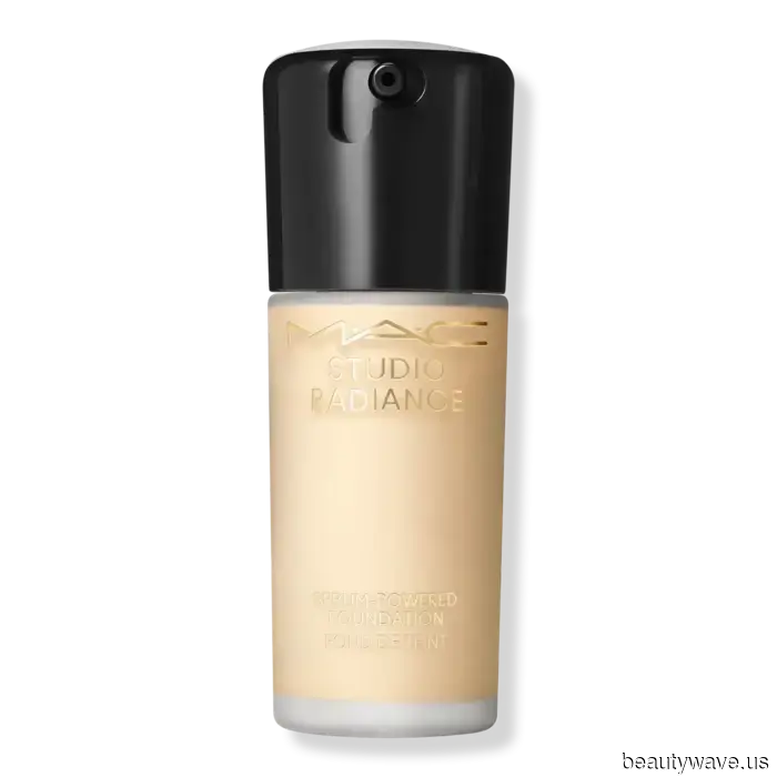 Silky, moisturizing, and ultra-lightweight—these serum foundations are the solution to your makeup needs.