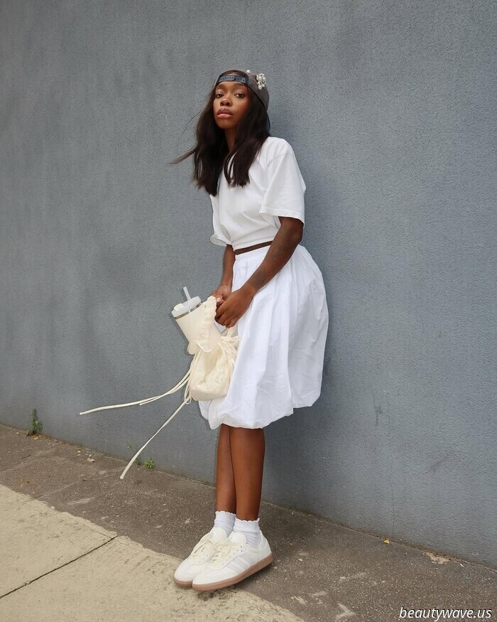 Put the Miniskirts on Hold—This Chic Trend Is Poised to Take Their Place This Summer.