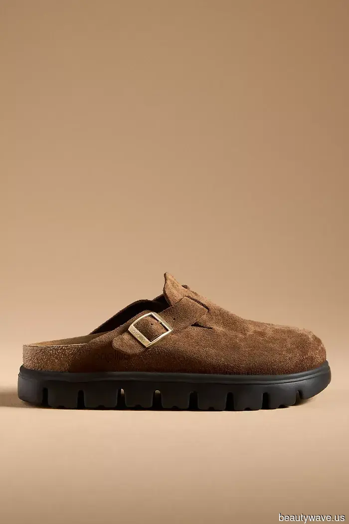 It's Not Finished: This Significant Shoe Trend for 2025 Is Set to Become Even More Popular This Summer.