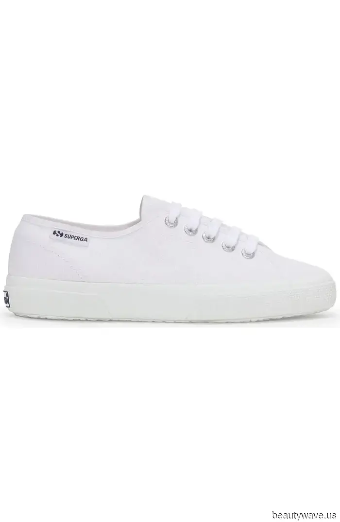 The 6 Sneaker Trends to Incorporate for Modern Summer Outfit Styling