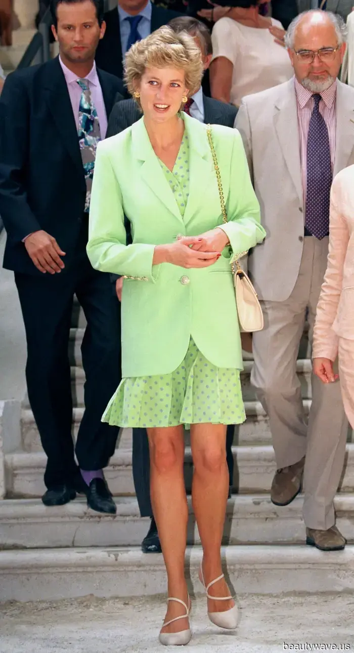 First it was Princess Diana, and now Hailey Bieber: Here are 4 Trends Set to Make a Comeback This Spring.