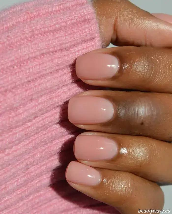 Lisa's and Jisoo's manicurists just revealed to me that these 9 K-Pop-inspired nail trends will shape 2025.