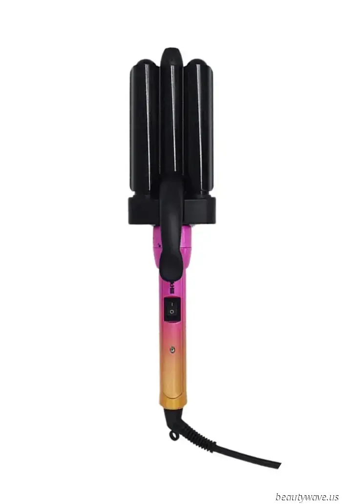 We tested GHD's latest hair tool and received countless compliments on our hair.