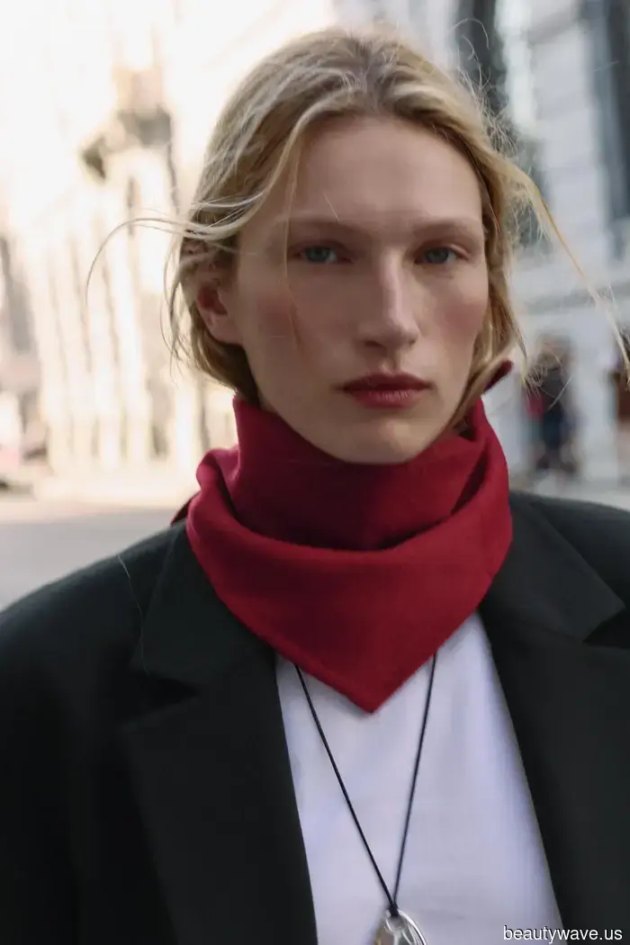 I gasped—Zara's winter collection is the most sophisticated and luxurious-looking one yet.