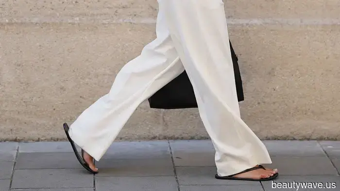 14 Sandali Piani Che I Nostri Editor Stanno Acquistando Da Nordstrom Per L'Estate