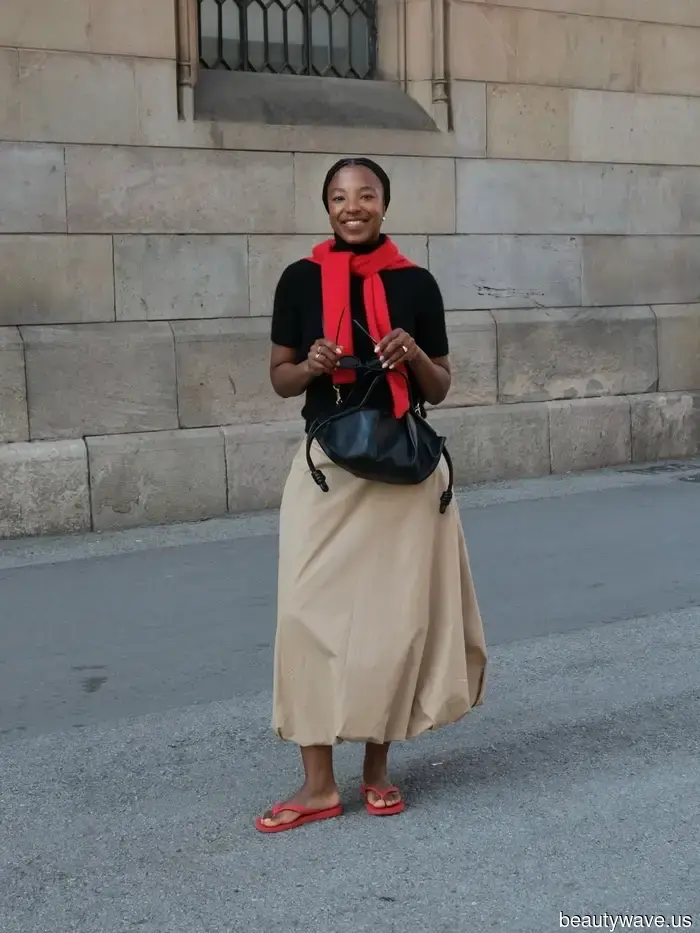 Not Spring, Not Summer—These 6 Outfits Are Perfect for Transitioning Between Seasons
