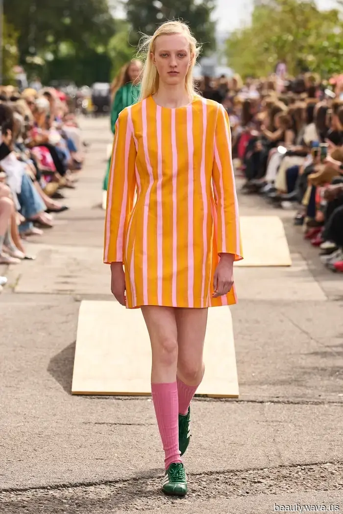 I visited Helsinki for Marimekko Day—these three trends were the most notable.