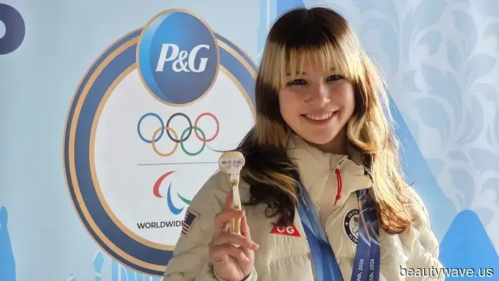 Олимпийская чемпионка Алиса Лю делится косметическими средствами из аптек, которые она считает незаменимыми