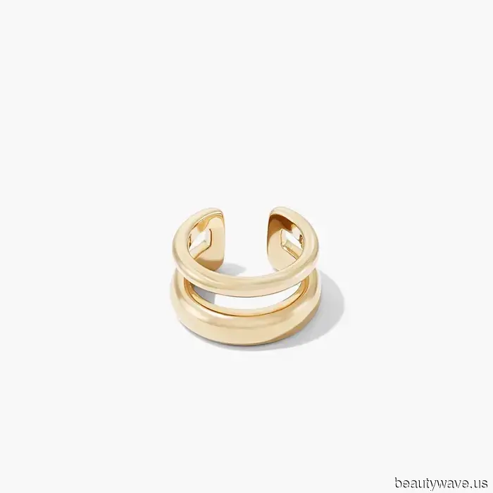 La joyería hace un atuendo&mdash;5 tendencias de primavera que elevarán instantáneamente tu guardarropa