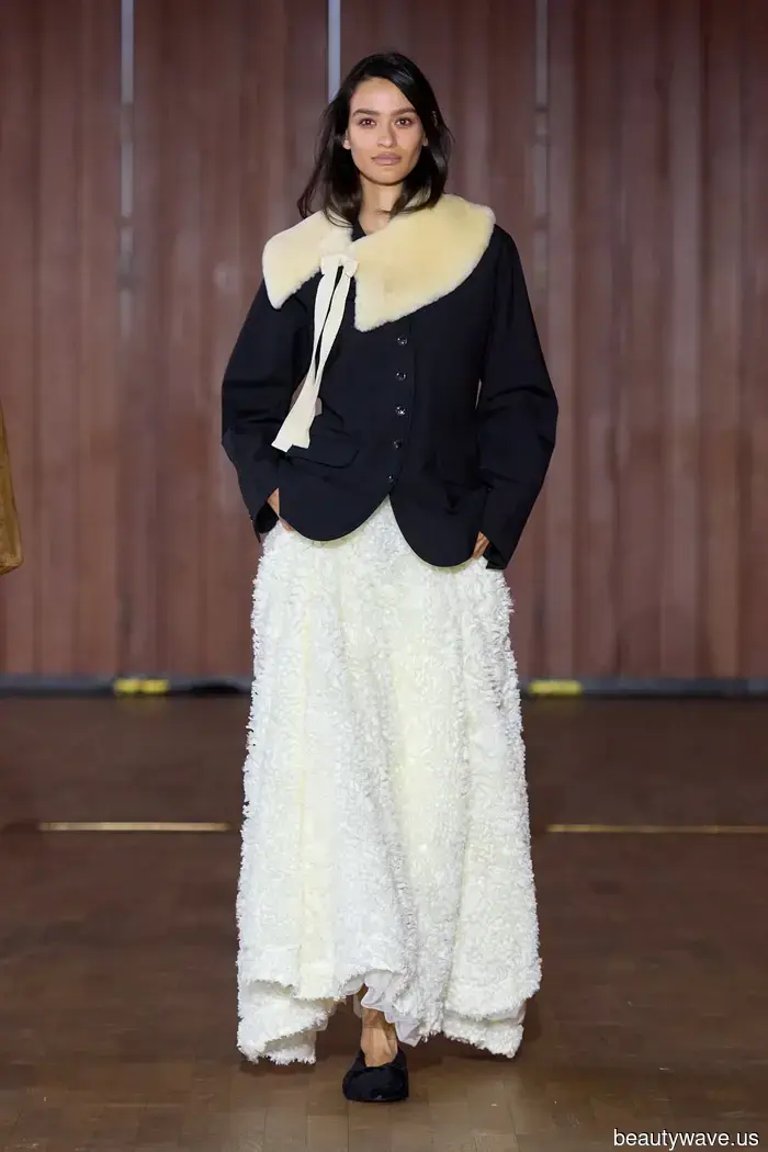 4 новые правила скандинавского стиля по версии Копенгагенской недели моды