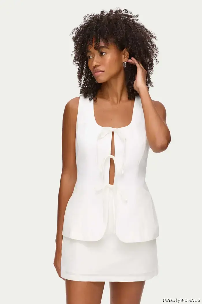 I Enjoy Wearing Jeans, But I Adore Skirts—5 Stylish Options to Consider for Summer 2025