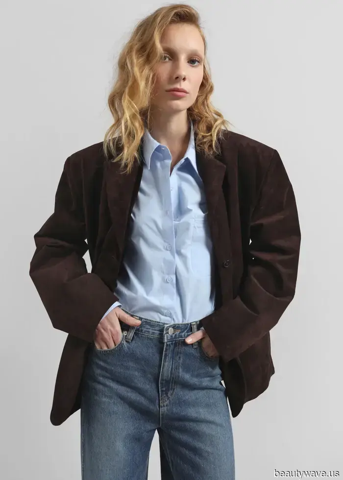 I've spent 15 years in the fashion industry—here's what I really wear on a daily basis.