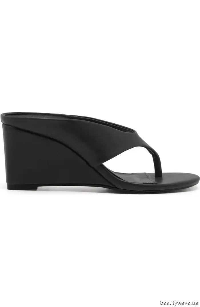 The Most Fashionable Person You Know Appreciates a Great Nordy Discover&mdash;39 Shoes, Handbags, and Accessories to Shop Right Now