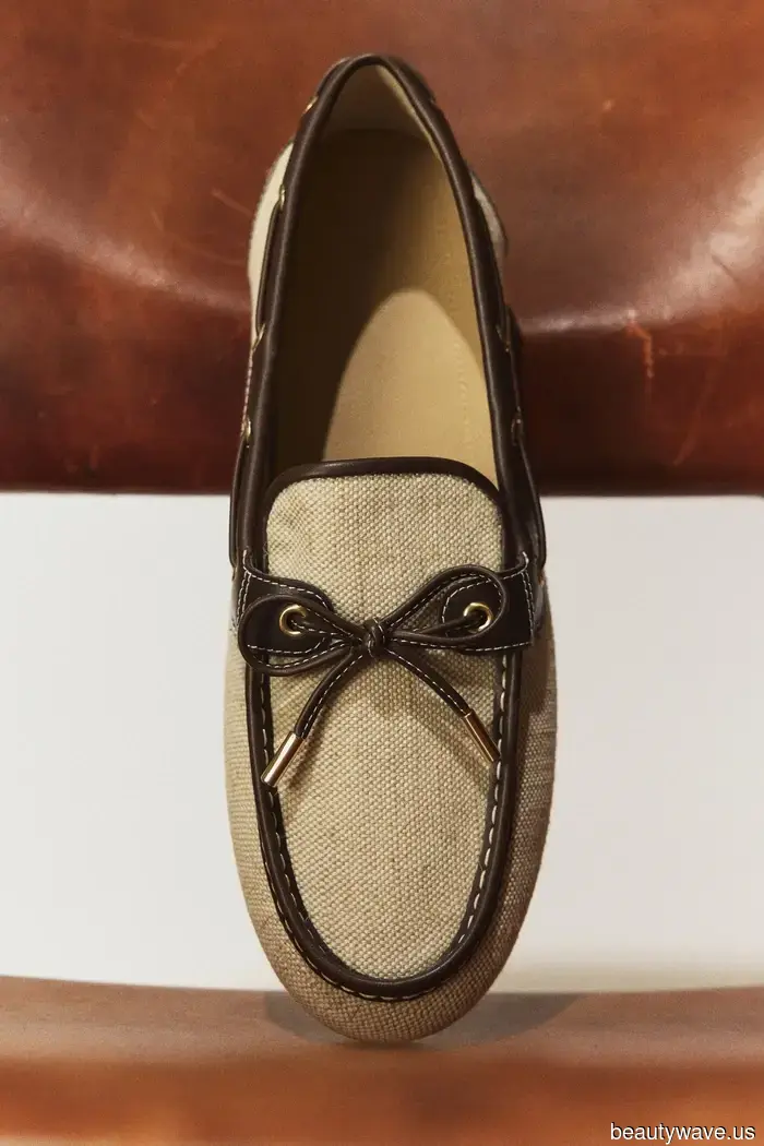 H&M Has Mastered the 5 Shoe Trends That Will Elevate Any Summer Outfit to Look More Luxurious.