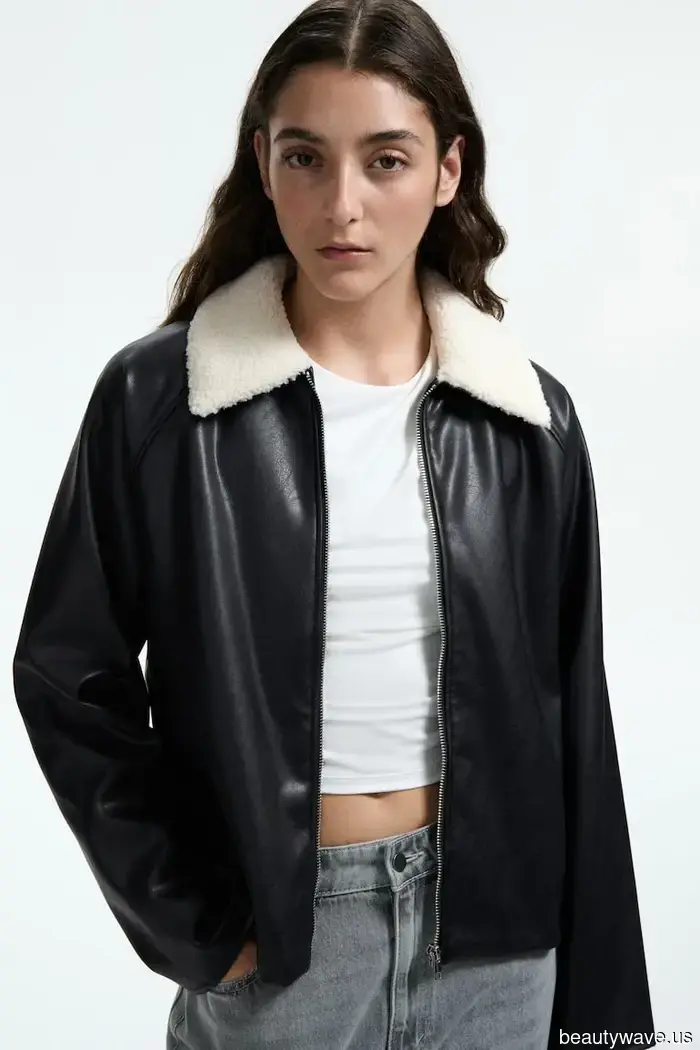 Estas últimas novedades de H&M no son una broma: 47 piezas que te harán recibir cumplidos y pondrán celosos a tus detractores.