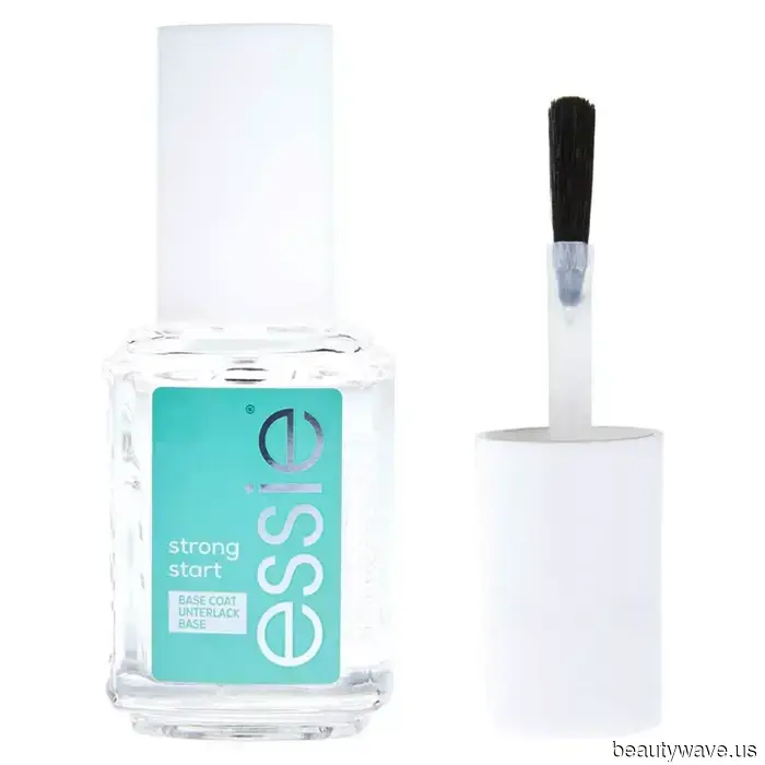I Previously Dealt with Dry, Damaged Nails, But This One Product Made Them Extremely Healthy.