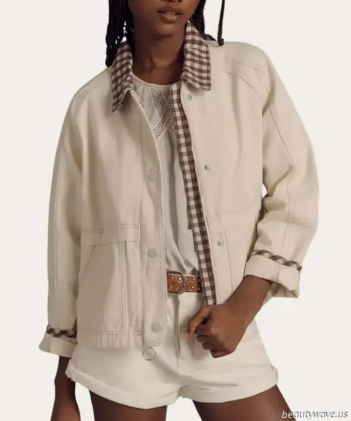 The New Coastal Style Trend Gaining Popularity This Summer