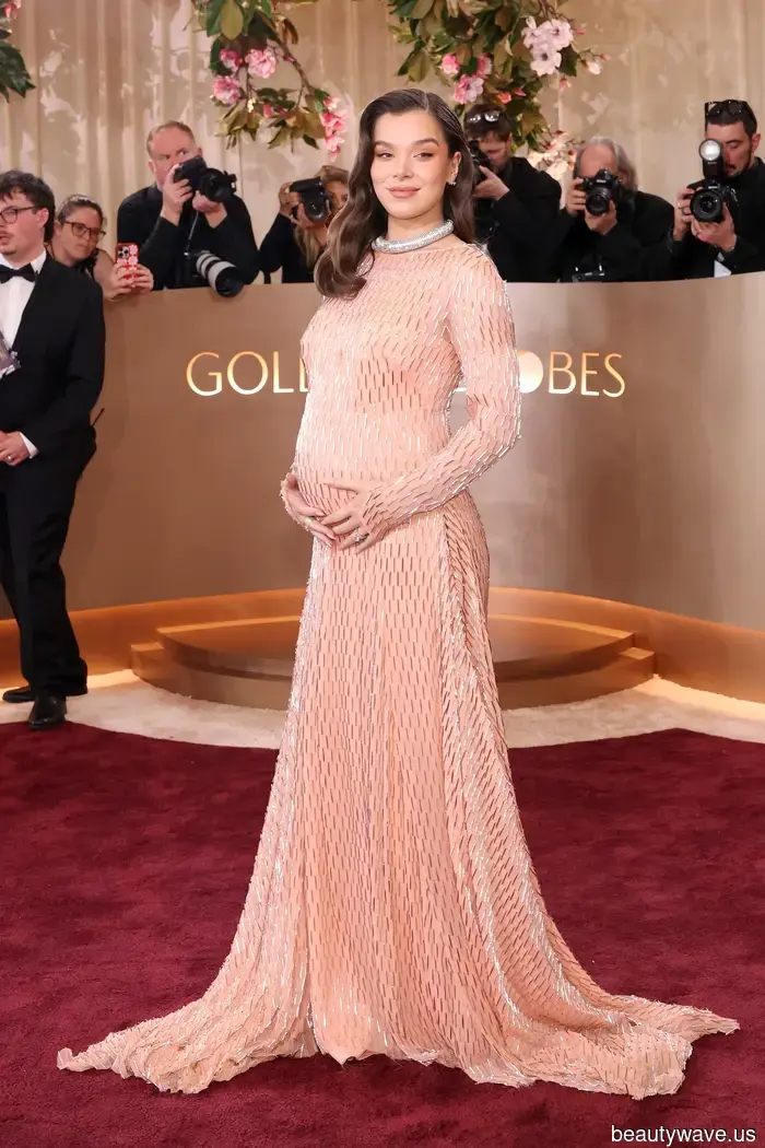 Questi look sul tappeto rosso dei Golden Globe 2026 ci hanno lasciato a bocca aperta.