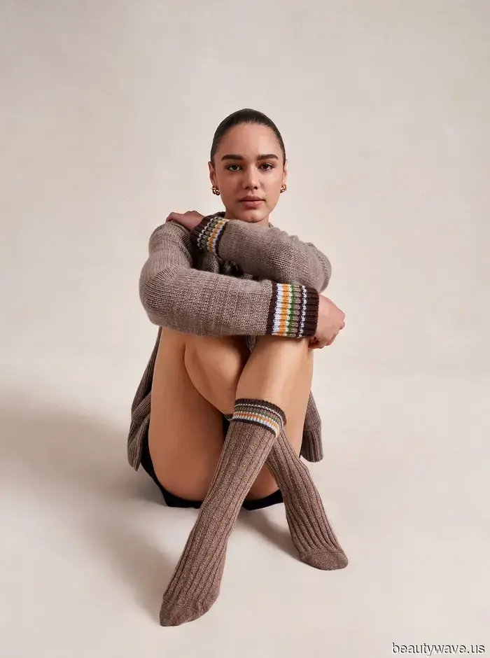 Сотрудничество Birkenstock и La Ligne уже здесь&mdash;покупайте, пока не распродано