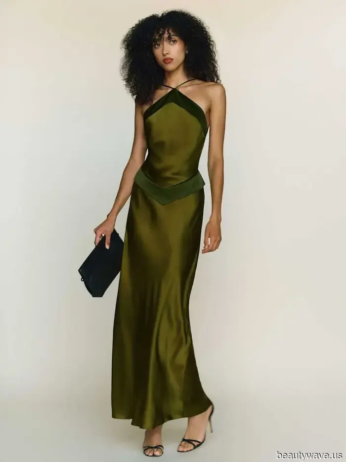 I haven't put on a dress in a year, but these 37 from Reformation are tempting me to reconsider.