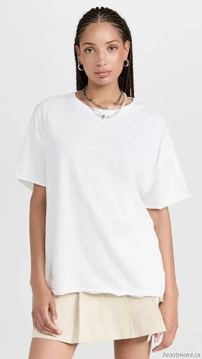 Shopbops Modeleiterin trug Leo-Print-Hosen, und jetzt möchte ich sie zu allem tragen