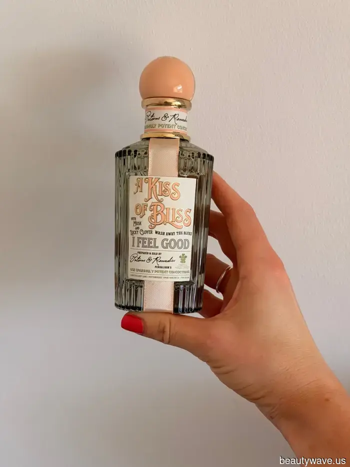 Forget Strong Scents—Here Are the Sophisticated Fragrances I Use Daily.