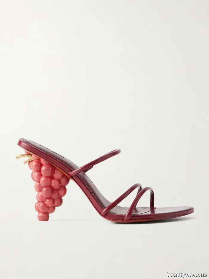 My Flat Shoes Are Facing Competition: This Summer I'm Pairing Jeans and Skirts with These Stylish Heels Instead.