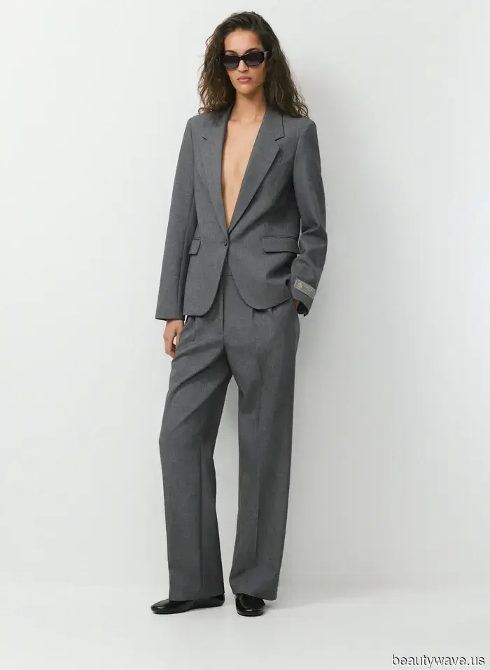 If you appreciate '90s minimalism, you'll want to recreate these five runway styles.