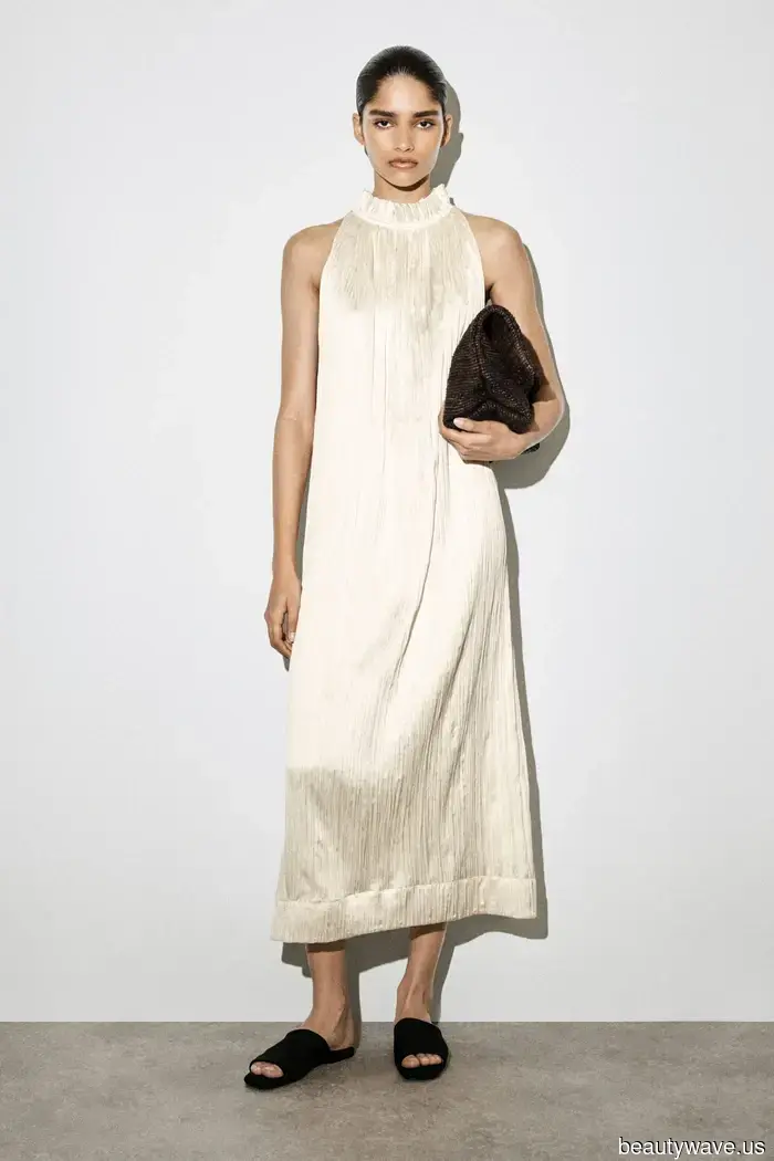 Estos artículos elegantes de COS, Free People y Ref son perfectos para actualizar tu guardarropa de primavera y verano.