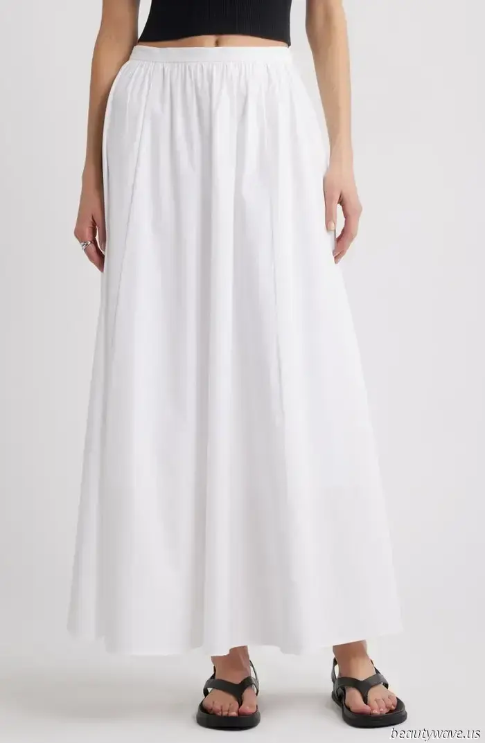 No joke, these 7 chic summer items always earn me compliments.