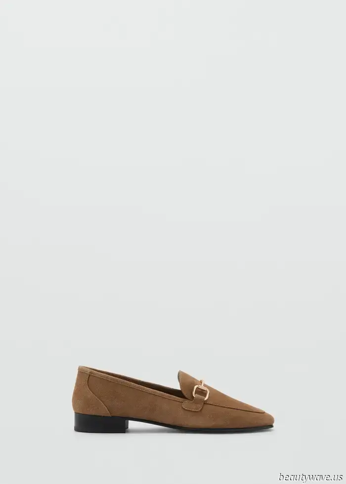 It's Official: These Stylish Loafers Are the Most-Coveted Shoes of the Year—and They're Available Again.