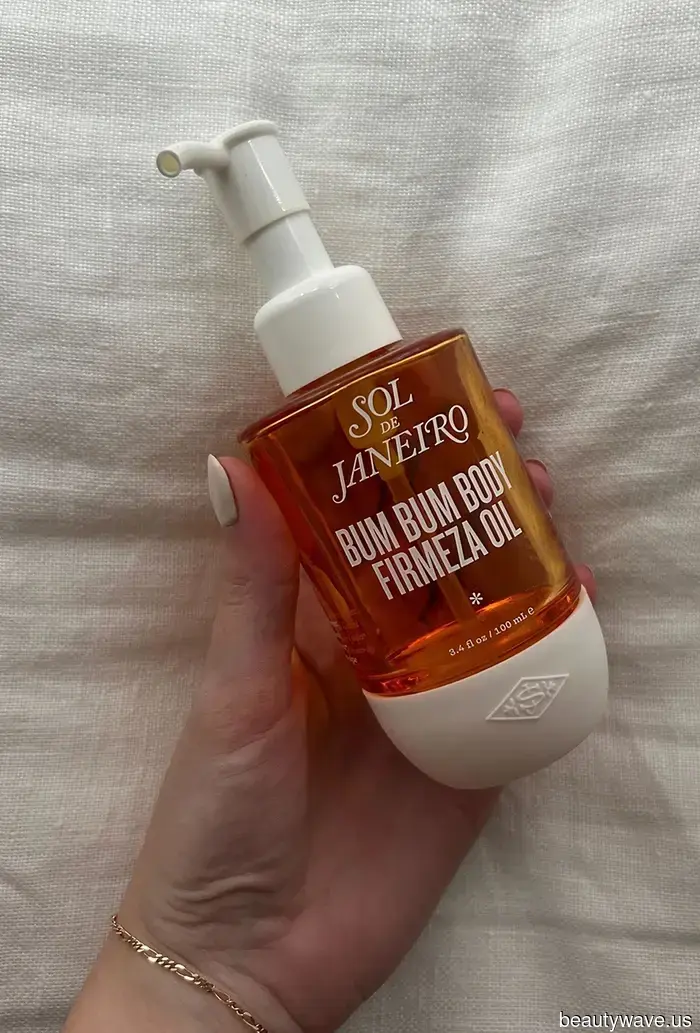 Body Oil Transformed My Dry, Flaky Skin—11 Essentials You’ll Always Discover in Our Editors' Bathrooms.