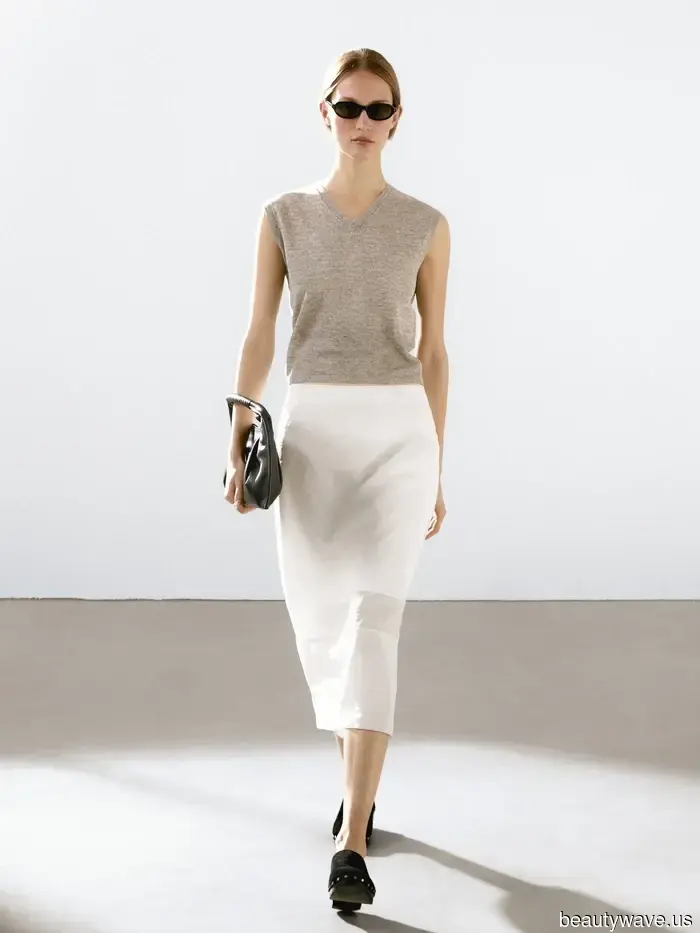 The "Barely-There" Look Has Returned—5 Tips to Perfect This Controversial Trend Beloved by Fashion Insiders for…