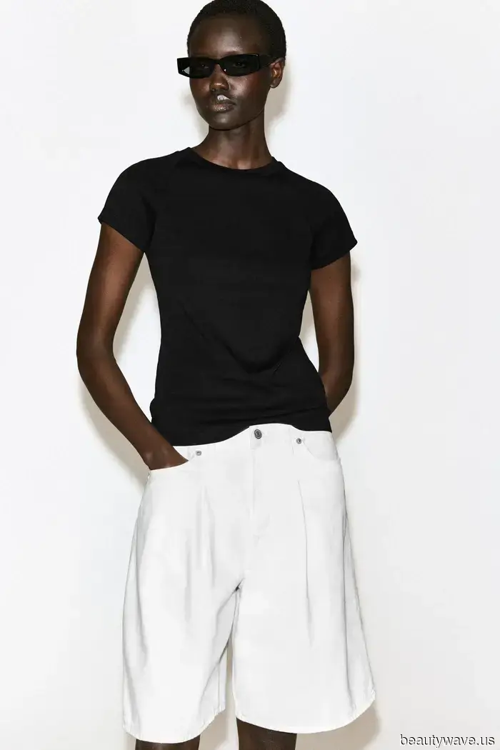 The "Simple" Summer Essential That Every Fashion Enthusiast Has