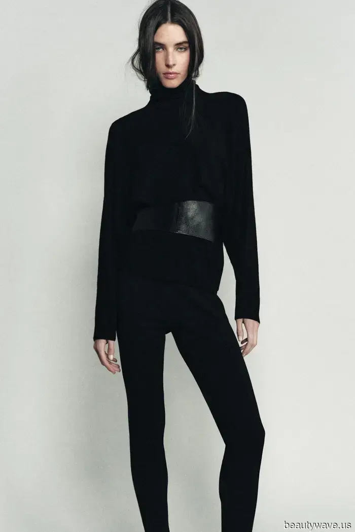 Leggings can be a budget-friendly essential, yet pairing them with these five winter trends elevates them beyond the ordinary.