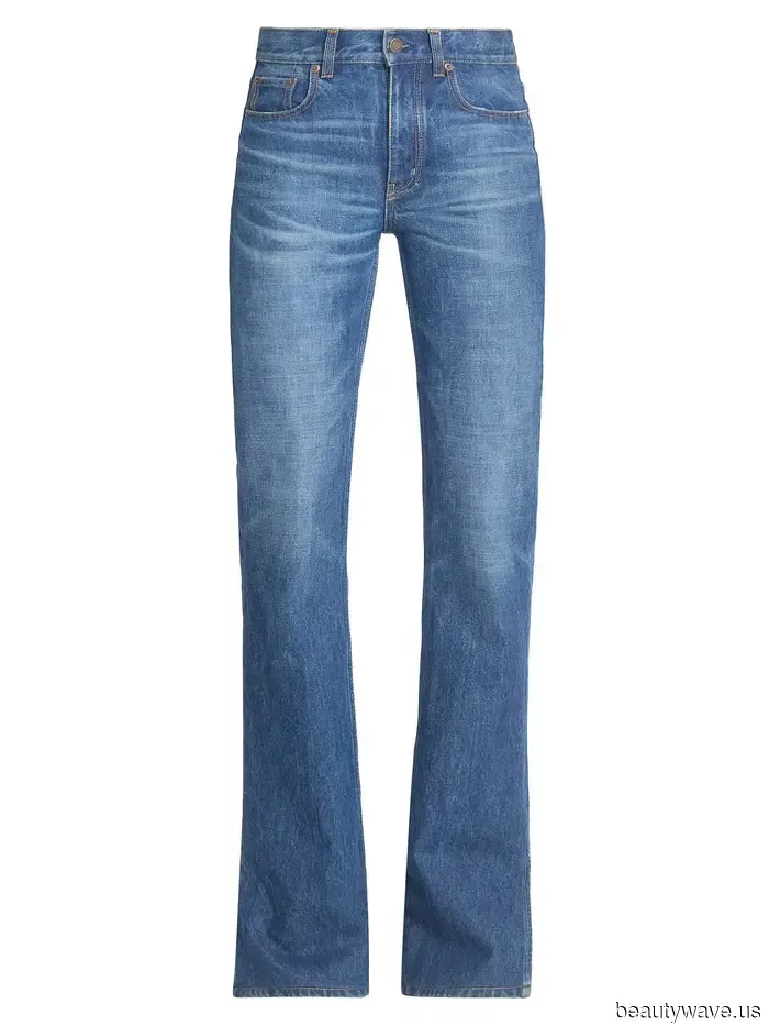 Wenn ich ein endloses Budget hätte, wären diese 31 Funde von Saks sofort meine.