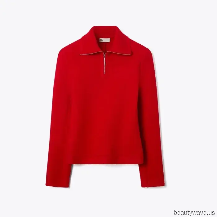 Está aquí: El básico elegante que toda chica it tendrá en 2026