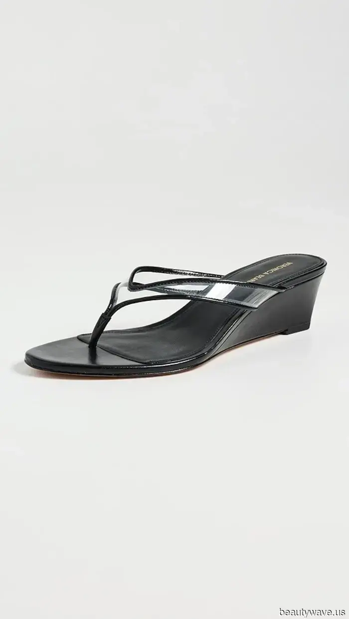 Sono arrivati i primi scarpe It dell'estate 2026, e non sono né ballerine né tacchi alti.