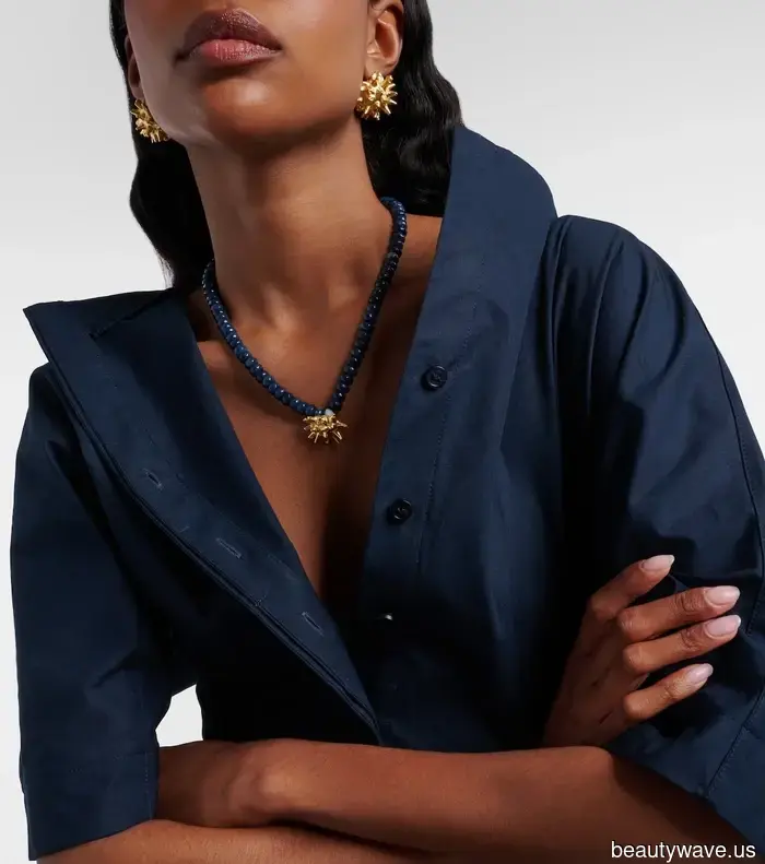 I’m declaring that these are the only contemporary jewelry brands you should keep an eye on.