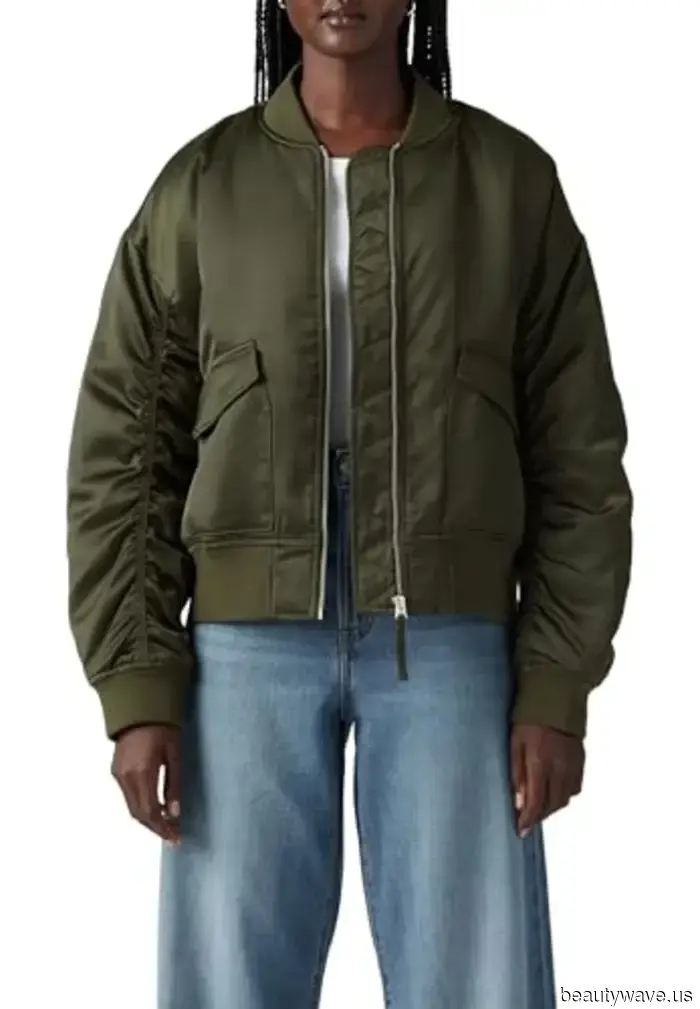 I Recently Created a Capsule Wardrobe That Looks Expensive, Using Only Items Purchased from Amazon.