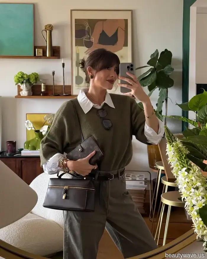 While not everyone may see eye to eye, here are the five color trends that our editors believe have become outdated for autumn.