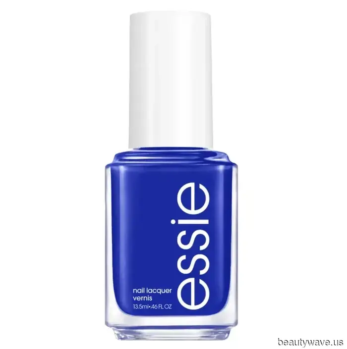Experts Recommend: Don’t Miss These Luxurious, Trendy Shades for Your Nail Appointment This May.