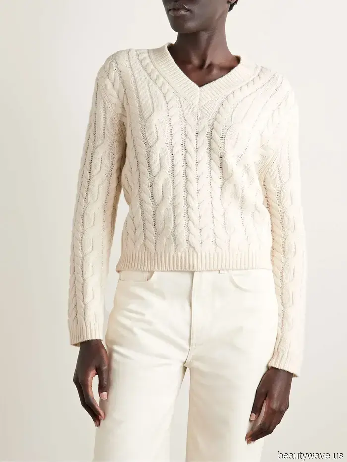 Pause on the Ankle Boots for a Moment—Every Luxe Winter Outfit I’ve Collected Highlights This Boot Trend…