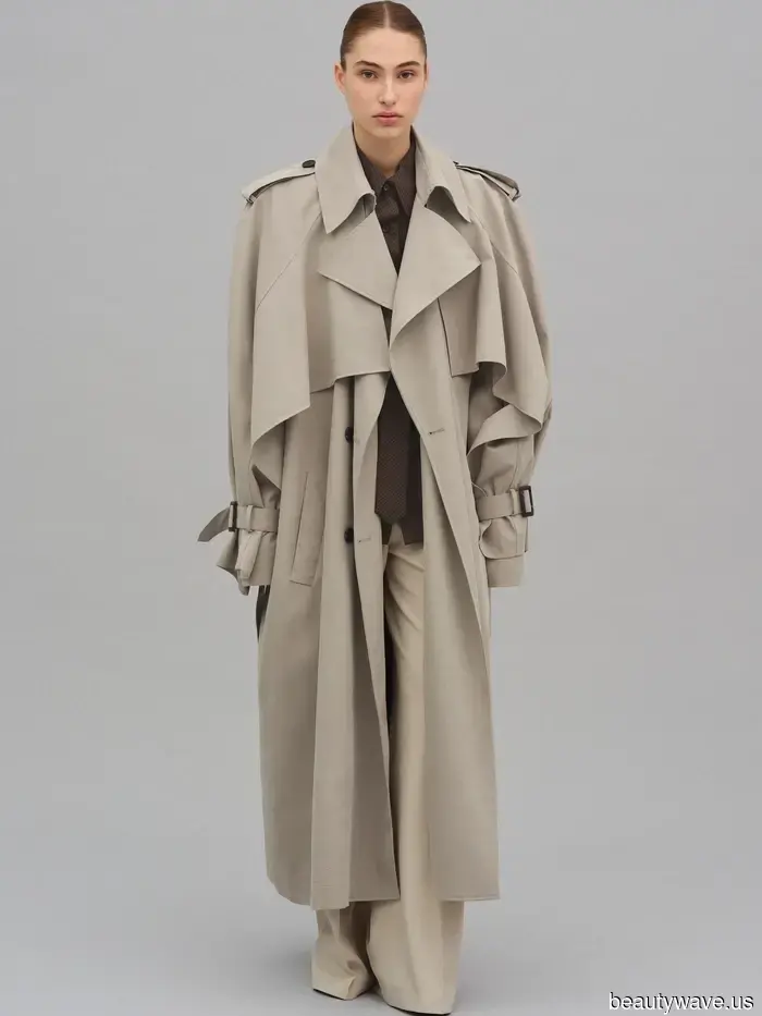 Джинсы, балетки, куртки и свитеры&mdash;лучшее из лучшего в каждой категории для осени